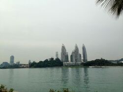 Reflections At Keppel Bay (D4), Condominium #629895101